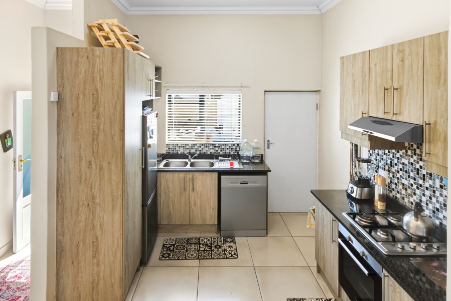 3 Bedroom Property for Sale in Southfork Western Cape